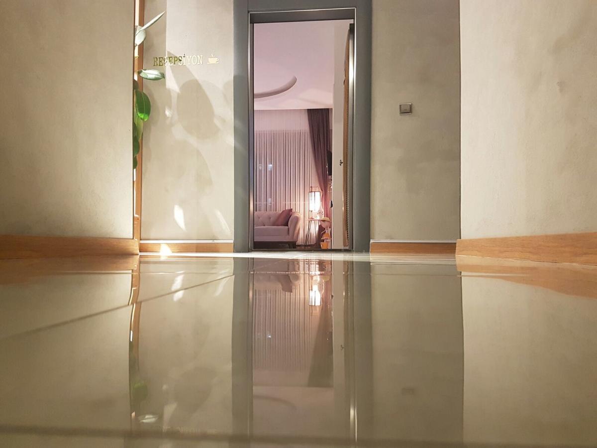 Doctor House Hotel Talas Exterior photo