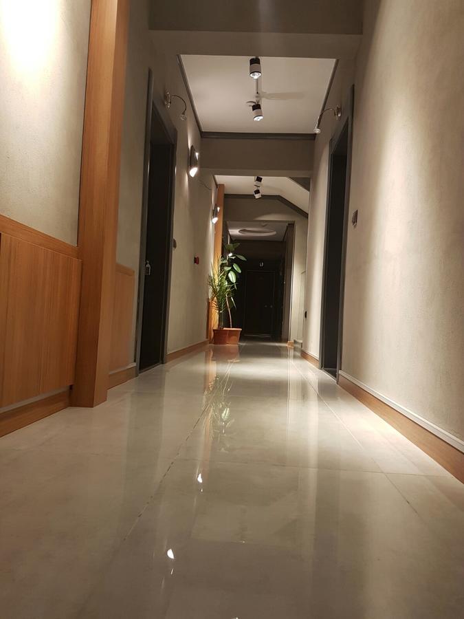 Doctor House Hotel Talas Exterior photo
