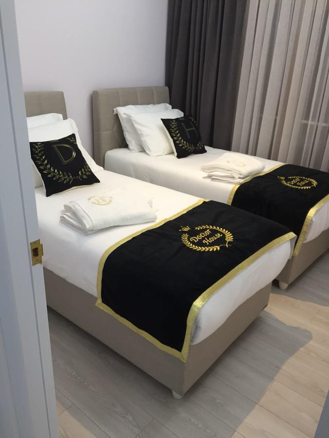 Doctor House Hotel Talas Exterior photo