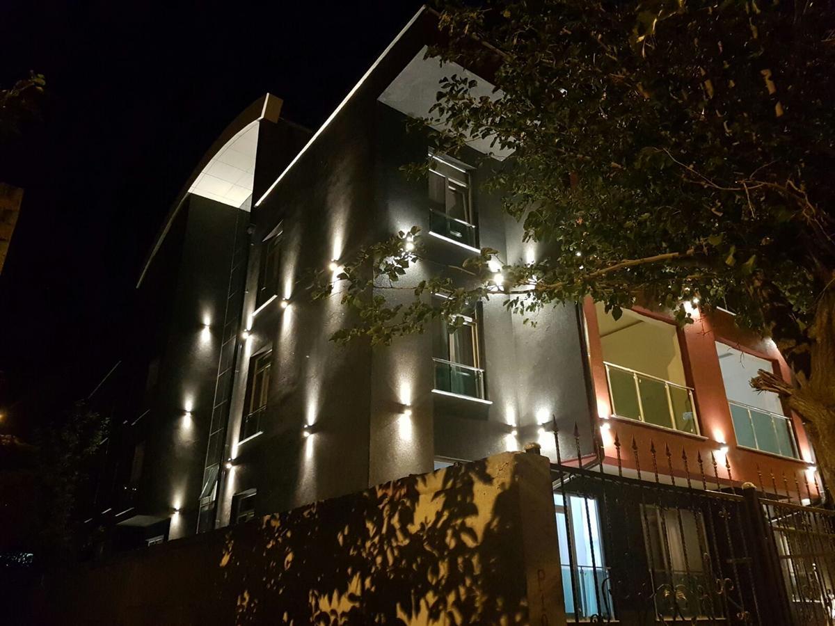 Doctor House Hotel Talas Exterior photo