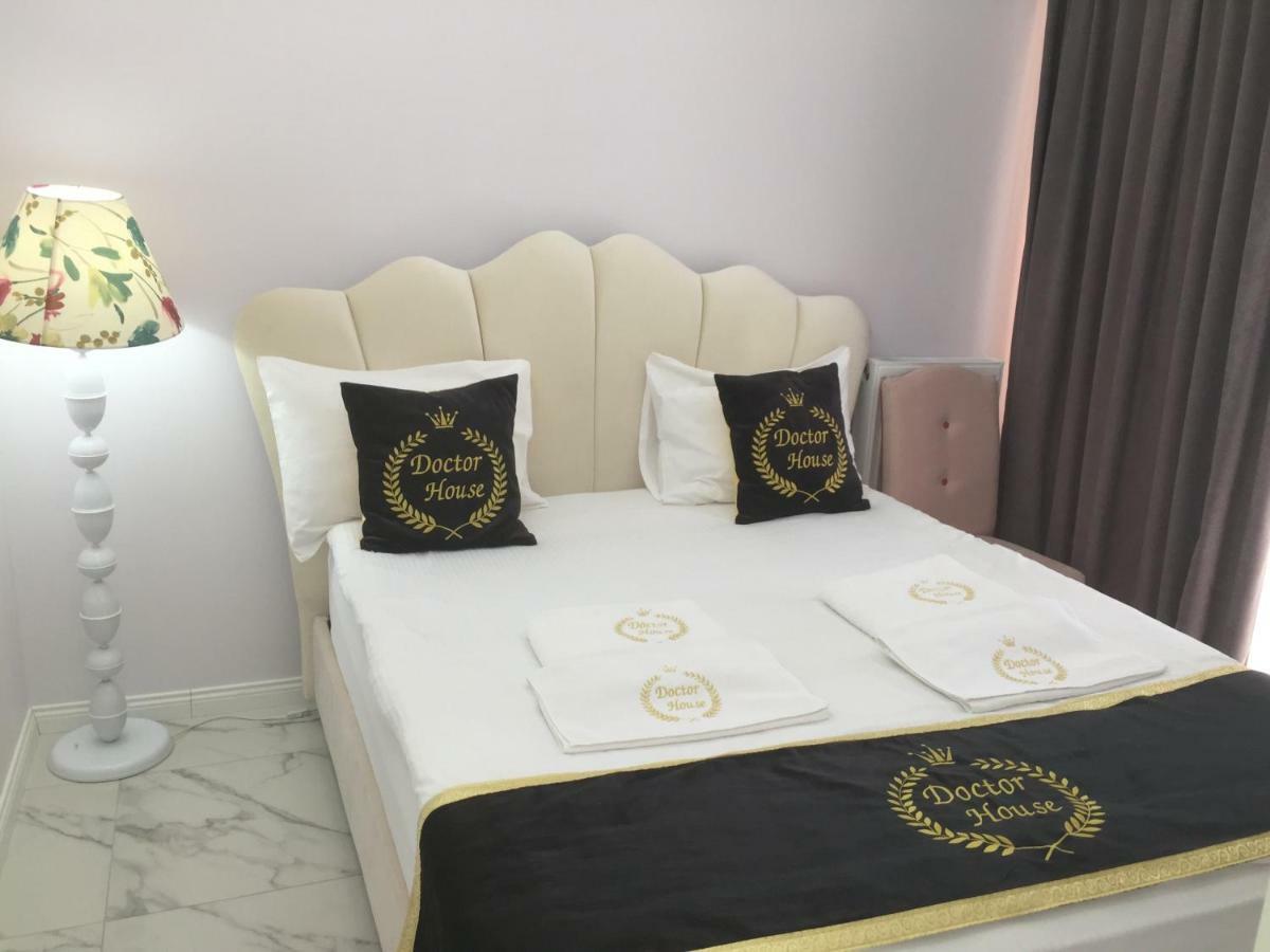 Doctor House Hotel Talas Exterior photo