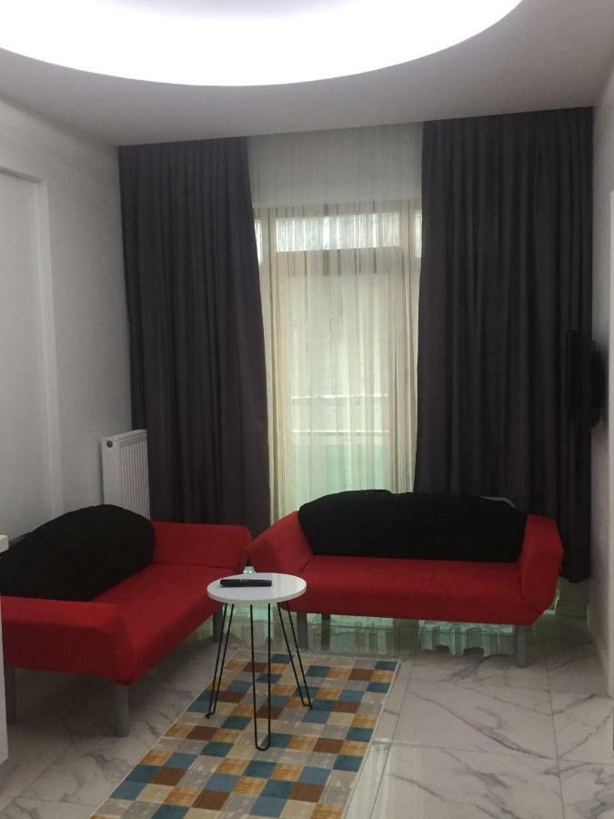 Doctor House Hotel Talas Exterior photo