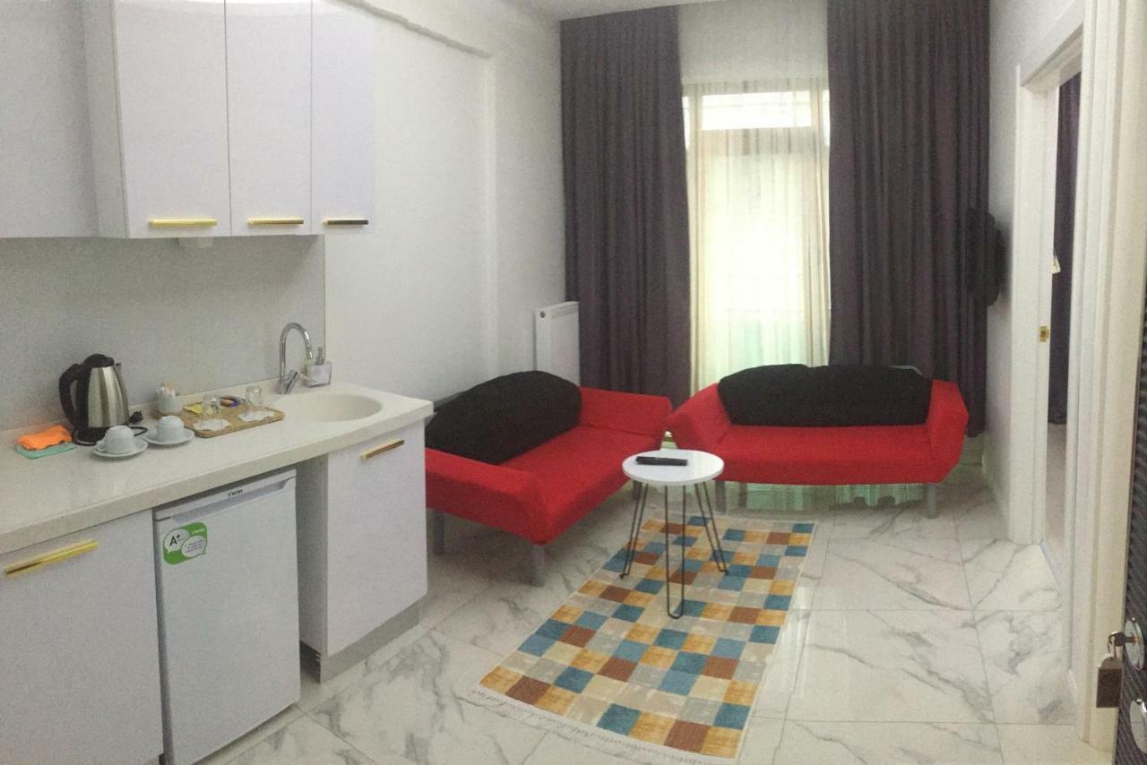 Doctor House Hotel Talas Exterior photo