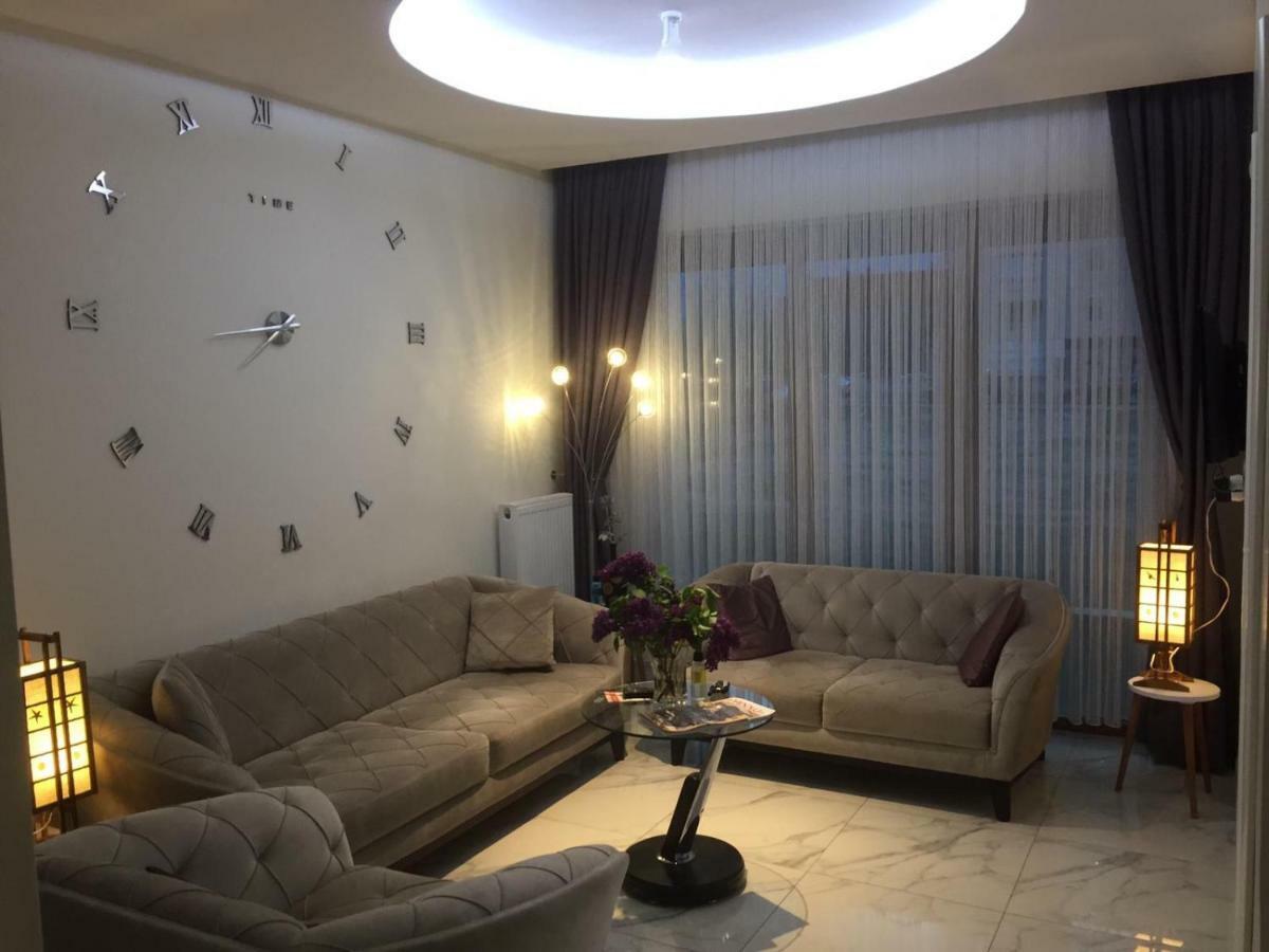 Doctor House Hotel Talas Exterior photo